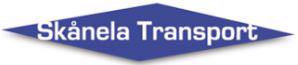Skånela Transport Aktiebolag logo