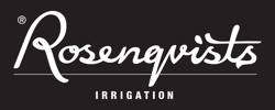 Rosenqvists Irrigation AB logo