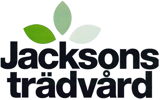 Jacksons Trädvård AB logo