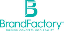 BrandFactory Logistics AB logo