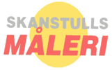 Skanstulls Måleri Aktiebolag logo