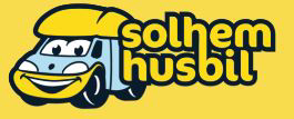 Solhem Husbil AB logo