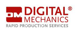 Digital Mechanics Sweden Aktiebolag logo