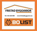 FJB-Fristad Byggvaror AB logo