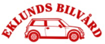 Eklunds Bilvård AB logo