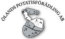 Potatisförädling på Öland AB logo