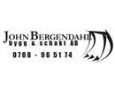 John Bergendahls Bygg & Schakt AB logo