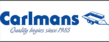 Carlmans Svets- & Mekaniska Verkstad AB logo