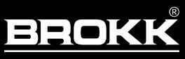 Brokk Aktiebolag logo
