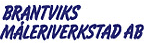 Brantviks Måleriverkstad Aktiebolag logo