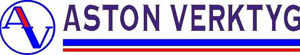Aktiebolaget Aston Verktyg logo