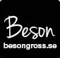 Aktiebolaget BE:son Gross logo