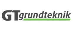 GT Grundteknik AB logo