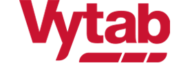 VYTAB AB logo