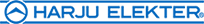 Harju Elekter AB logo
