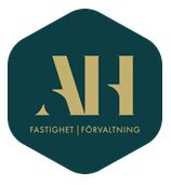Alin & Hedenlund Fastighetsförvaltning Aktiebolag logo