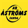 AB Åströms Sanda logo