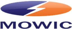 Mowic AB logo