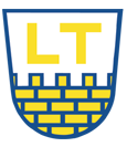 Aktiebolaget Lomma Tegelfabrik logo