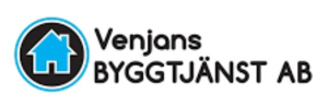 Venjans Byggtjänst Aktiebolag logo