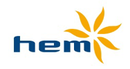 Halmstads Energi och Miljö Nät AB logo