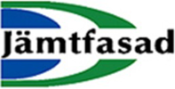 Jämtfasad Aktiebolag logo