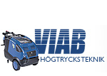 Viab Högtrycksteknik Aktiebolag logo