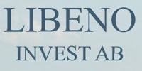 Libeno Invest AB logo