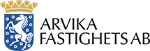 Arvika Fastighets AB logo