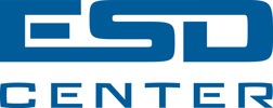 ESD-Center AB logo