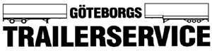 Göteborgs Trailerservice Aktiebolag logo