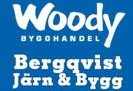 Bergqvist Järn & Byggmaterial AB logo