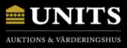 Auktions- & Värderingshuset U.N.i.T.S. AB logo