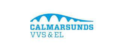Calmarsunds VVS AB logo