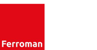 Ferroman Engineering AB logo