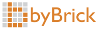 Bybrick AB logo