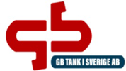 GB Tank i Sverige AB logo