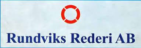Rundviks Rederi Aktiebolag logo