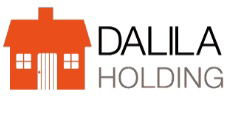 Dalila Holding AB logo