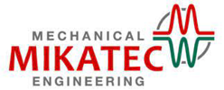 MIKATEC AB logo