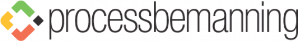 Processbemanning Svenska AB logo