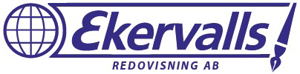 Ekervalls Redovisning AB logo