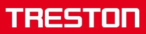 Treston AB logo