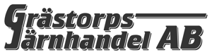 Grästorps Järnhandel Aktiebolag logo