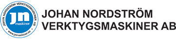 Johan Nordström Verktygsmaskiner Aktiebolag logo