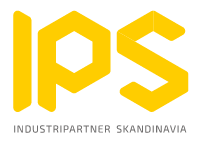 IPS Malmö AB logo