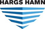 Hargs Hamn Aktiebolag logo