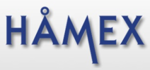 Hamex Precision Tools AB logo