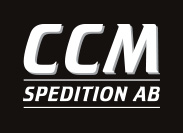 CCM Spedition AB logo