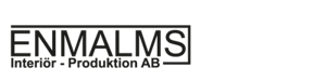 Enmalms Interiör - Produktion AB logo